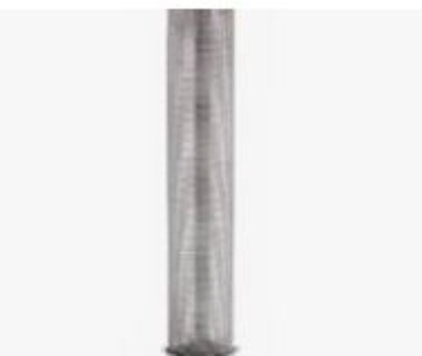 Filter, Long, Fluid, 100-Mesh