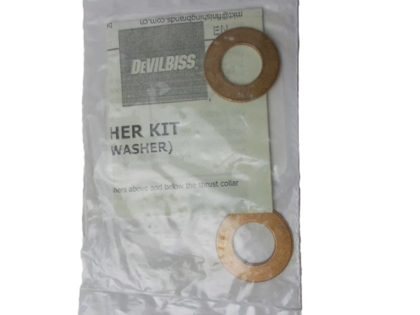 Thrust Washer Kit