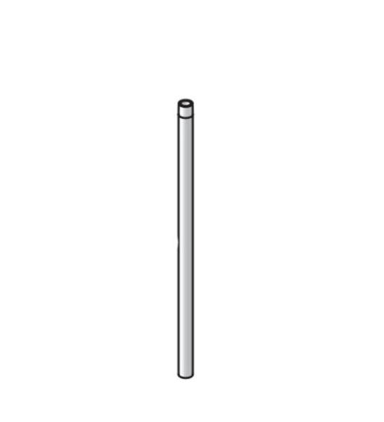 Fluid Tube, 316 S.S.