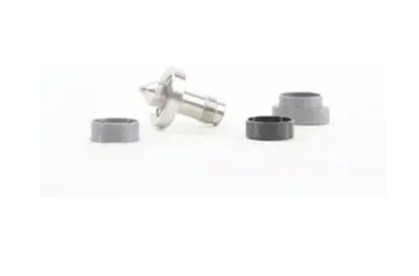 Ss Fluid Tip Kit, (1.0)