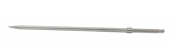S.S. Fluid Needle, (1.0)