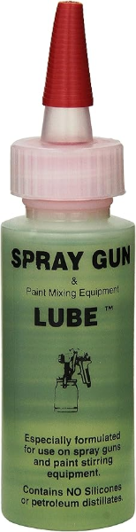 Multi Pack Spray Gun Lube
