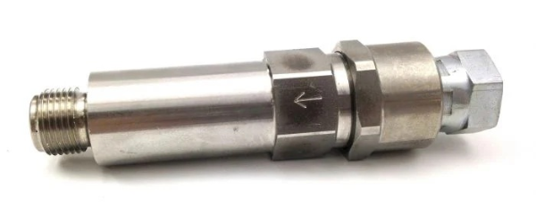Filter Assy