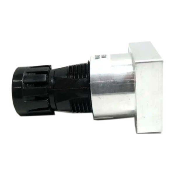 Regulator, Manifold