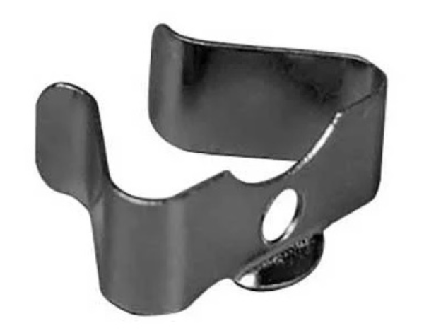 Clip, Spring
