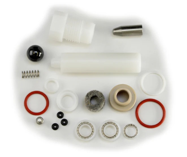 Kit, Complete Rebuild, Catalyst