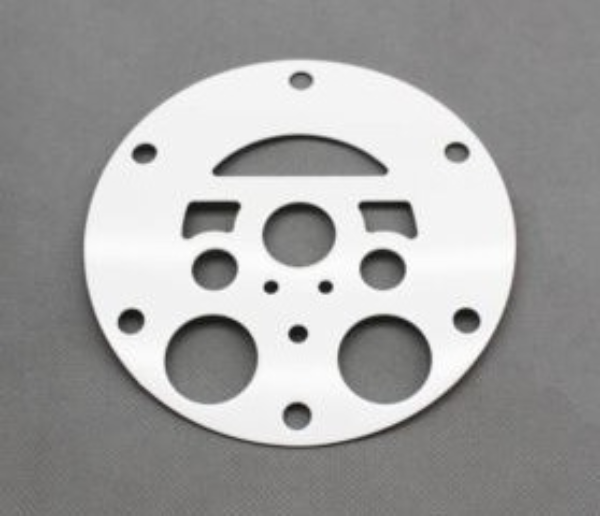 Gasket, Air Cover