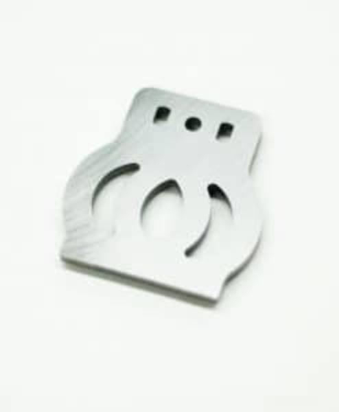 Plate Valve