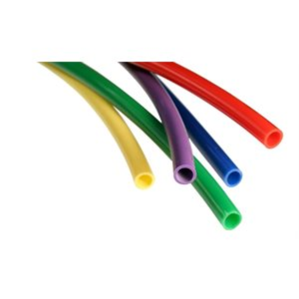 5/16" Id X .425" Od Nylon, 240 Psi Wp