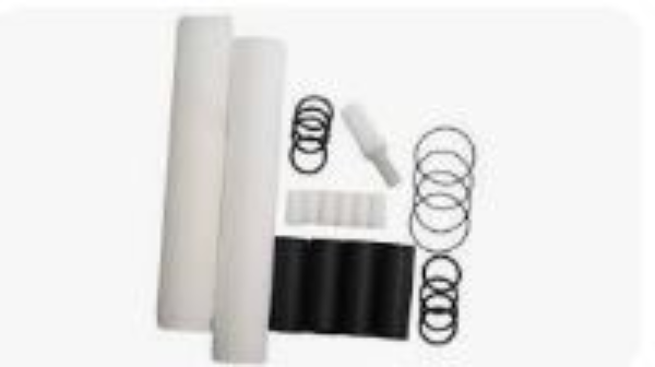 Powder Pump Maint Kit