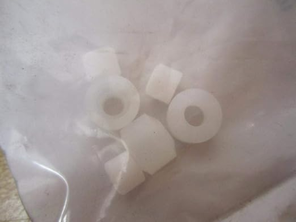 Needle Packing Kit