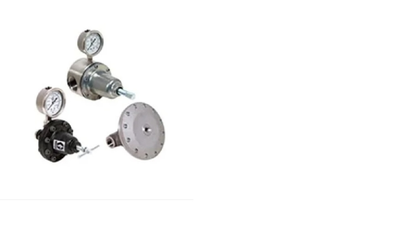 REGULATOR, PRESS, P50-VM, NPT