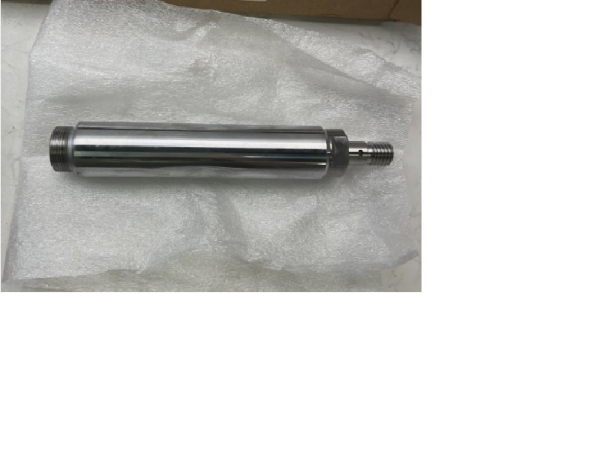 Kit, Rod, Displacement
