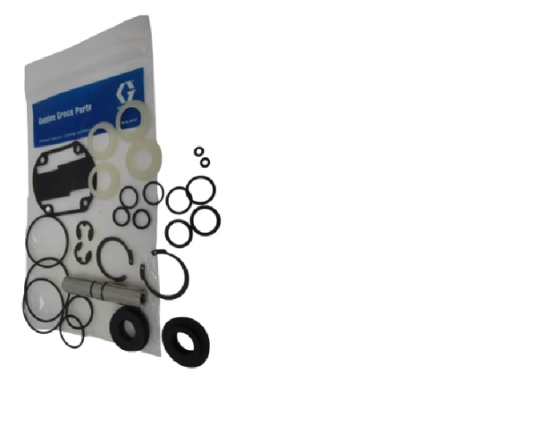 Kit, Repair, Shaft And Bearing