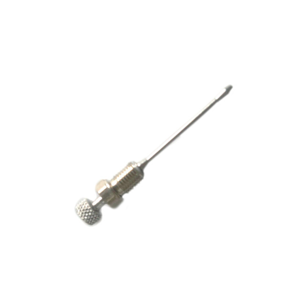 Fan Adj Valve