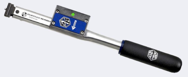 SLTC FM 34Nm Click Torque Wrench