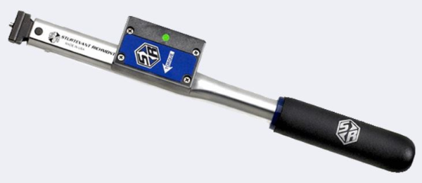 SLTC FM 17Nm Click Torque Wrench