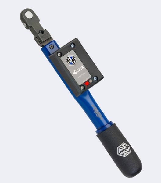 TAC 750i Click Wrench
