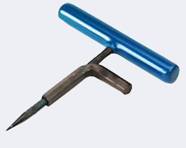 Cart Tool II, Blue