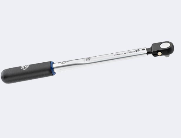 LTCR-50I Preset Torque Wrench