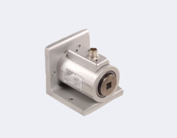STT 600-L Bracket, built-in L-bracket for mounting Vert. or Horiz.