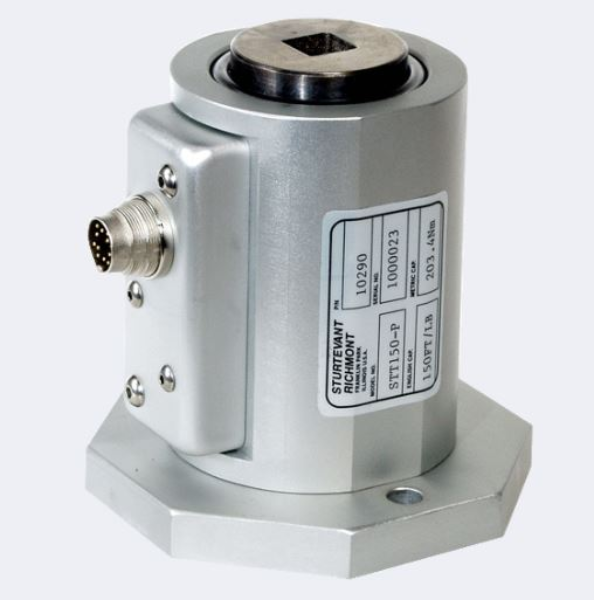 Transducer, 30-300 in Lbs.