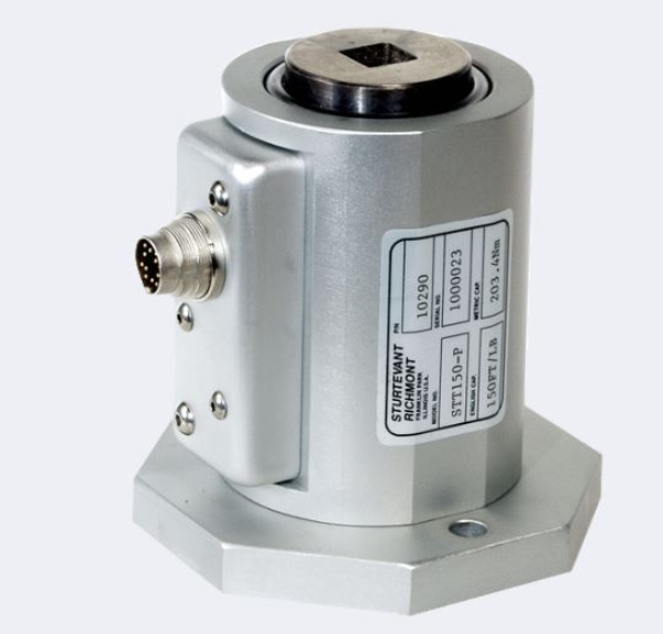 TRANSDUCER, 100CT-TT, STT10I-P