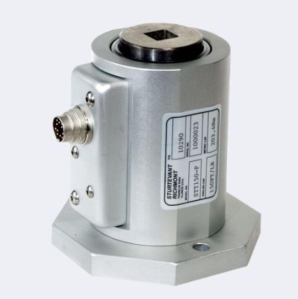 Transducer 5-50 in Lbs.