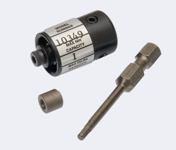Rundown Fix 68Nm 1/2M Sq. Drive