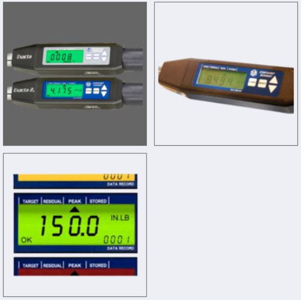 1100 Series Exacta 600 R