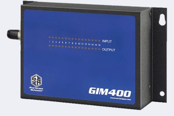 GIM 400