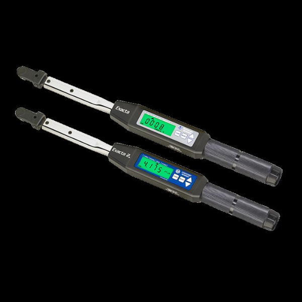 1250 SERIES EXACTA 25 QC TORQUE WRENCH
