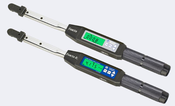 1250 SERIES EXACTA 75 QC TORQUE WRENCH