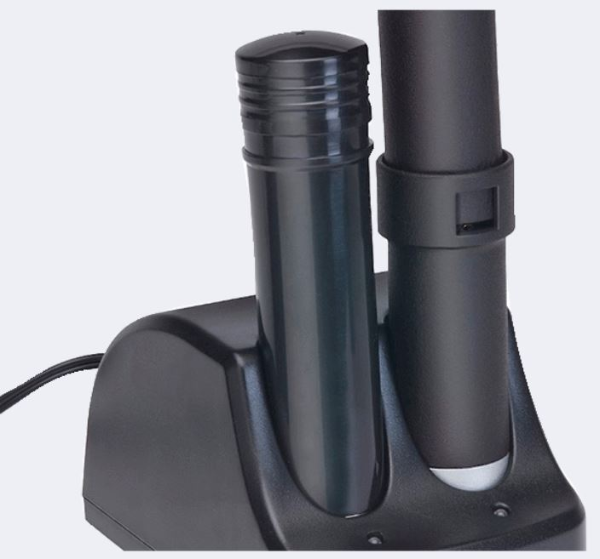3.6V, 2.1 Ah Battery Pack, NiMH