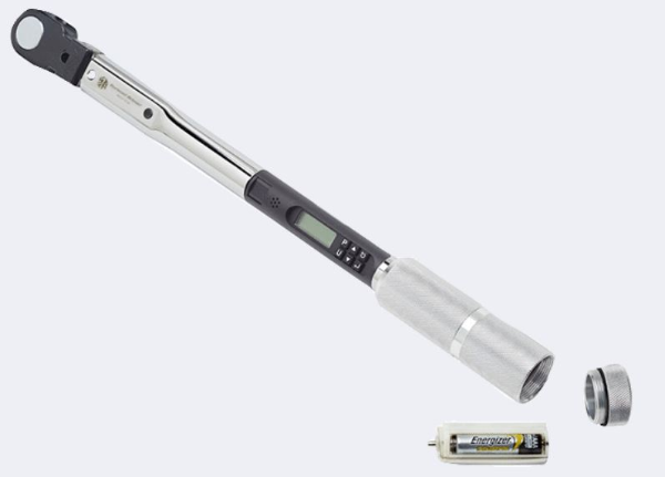 DTC-80 Digital Torque Wrench