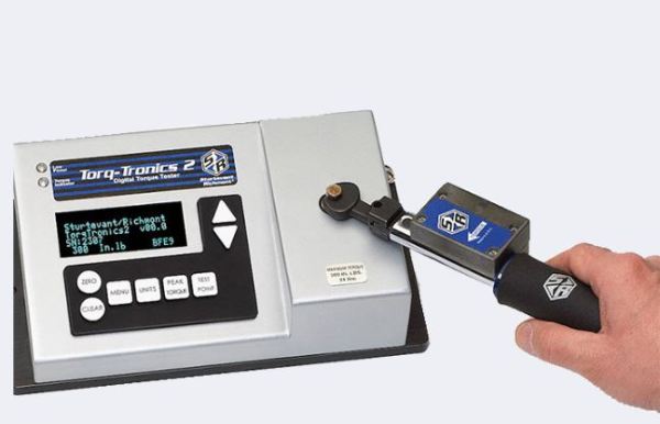 Torque Tester