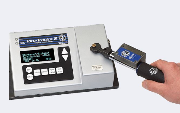Torque Tester