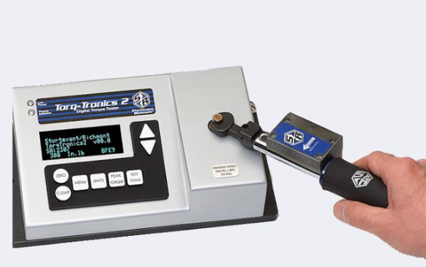 Torq-Tronics 2, 12Nm - 100in-lb