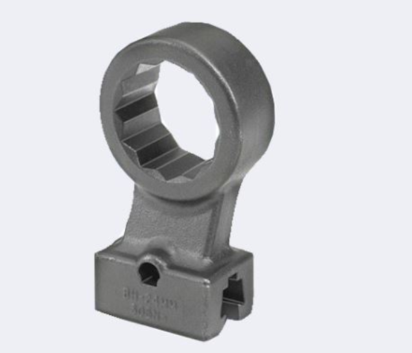 Box Head BH-10mm, Head Only
