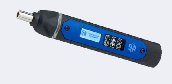 4 -80 IN-LBS. WIRELESS SCREWDRIVER