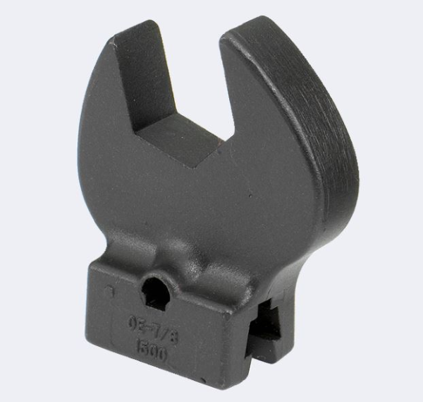 Open End Head, OE-27mm Head Only