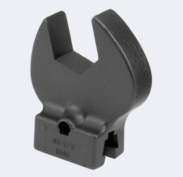 OE 12Mm Open End Wrench Head Only