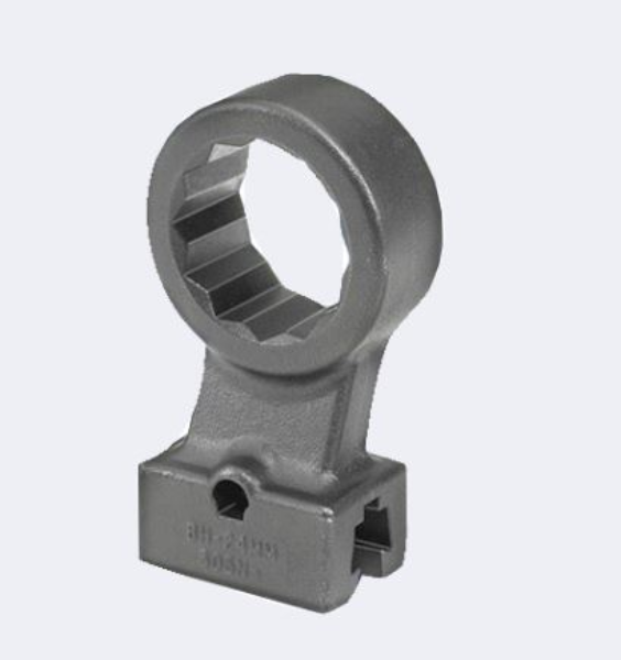 Box Head BH-14mm, Head Only