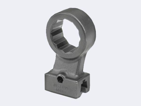 Box Head BH 15mm Head Only