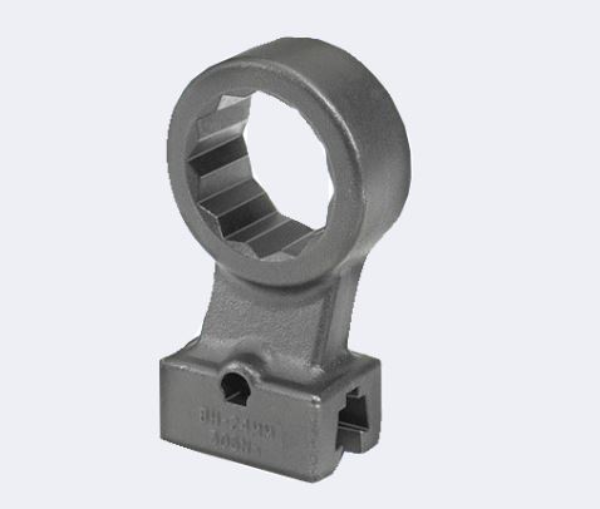 Box Head BH-17mm Head Only