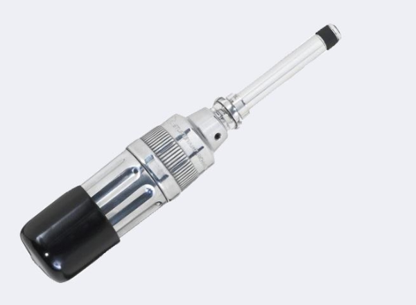 CAL 36/4 Euro/Micometer Adj. Torque Screwdriver