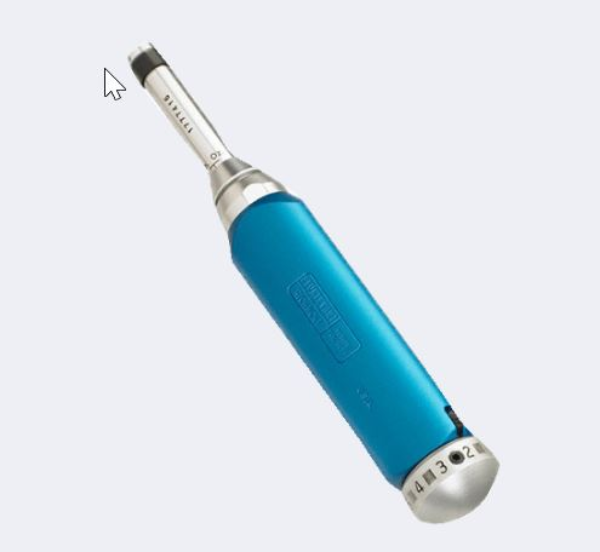 EXACTORQ 100
