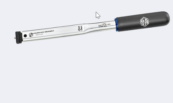LTC-50I Preset Torque Wrench