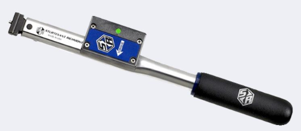 Wrench, SLTC FM , 408nm, 24-1/3"