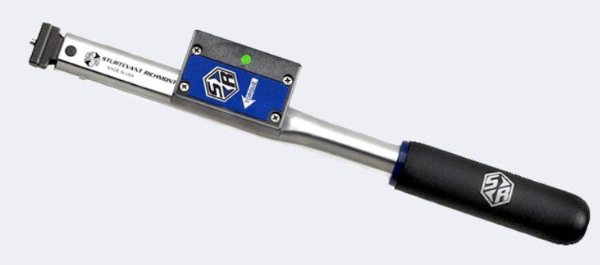 SLTC FM2.4 300 I OHT A3
